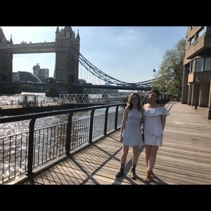 Meet your Posher, Cara